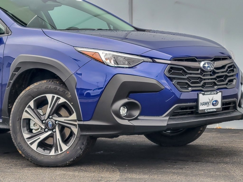 New 2026 Subaru Crosstrek Premium SUV