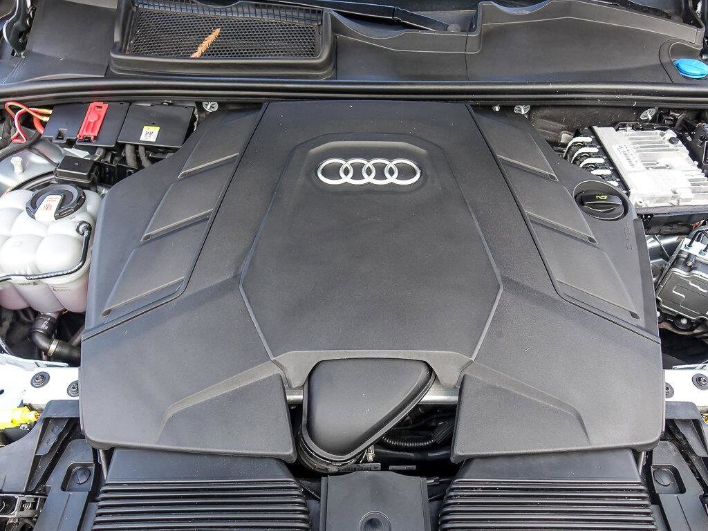 2024 AUDI Q7 - Image 37