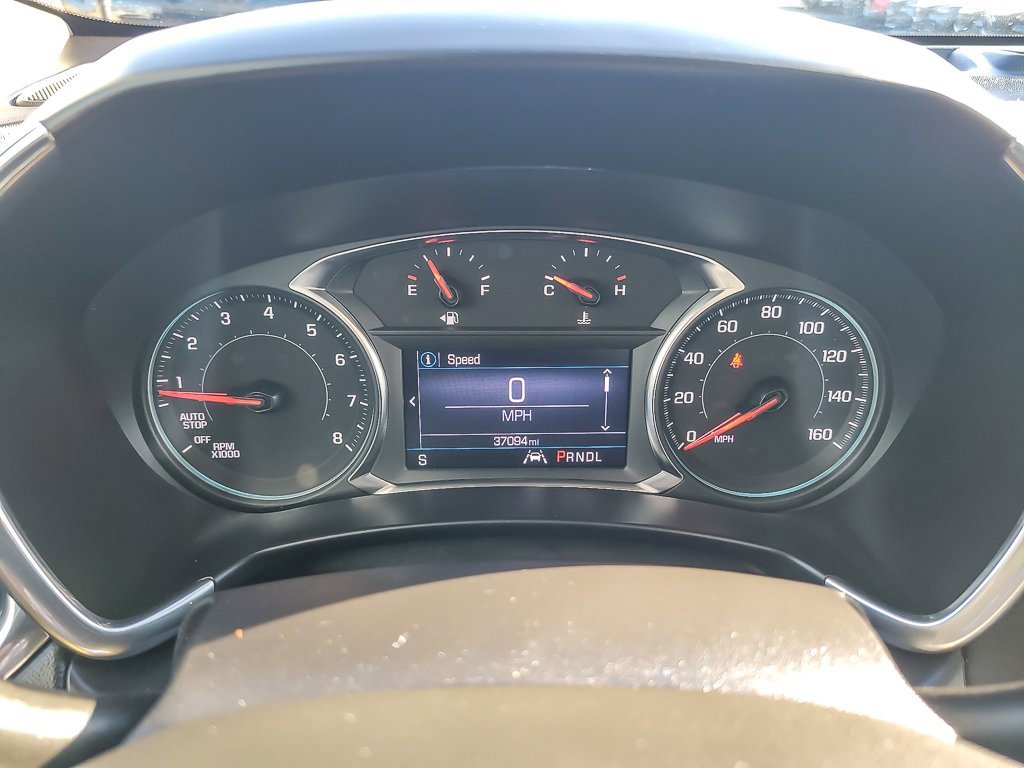 2023 CHEVROLET EQUINOX - Image 11