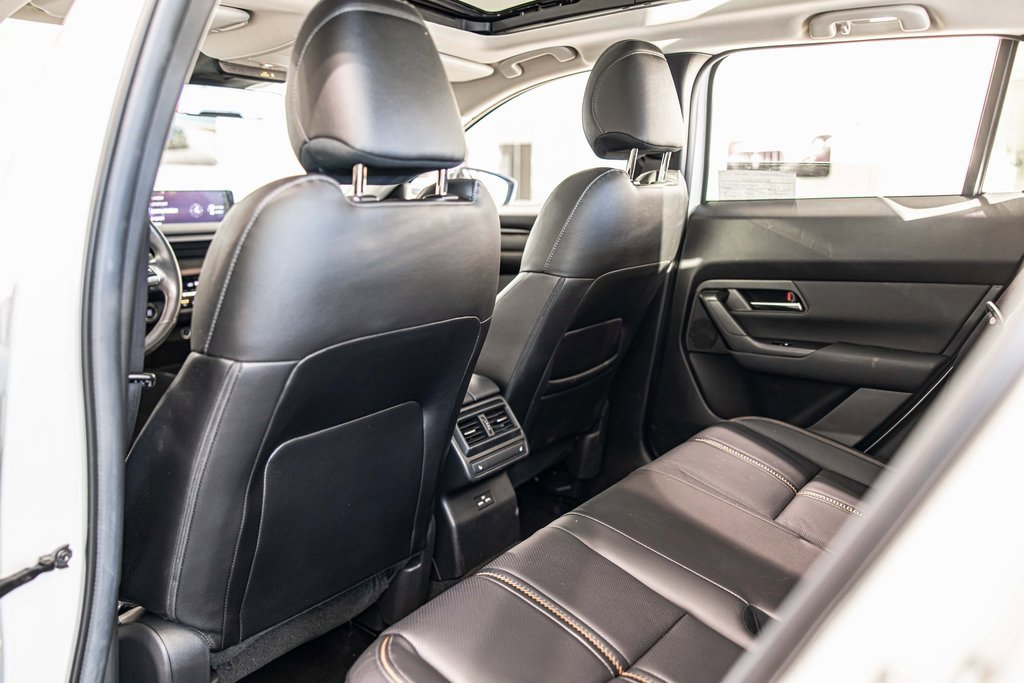 2024 MAZDA CX-50 - Image 35