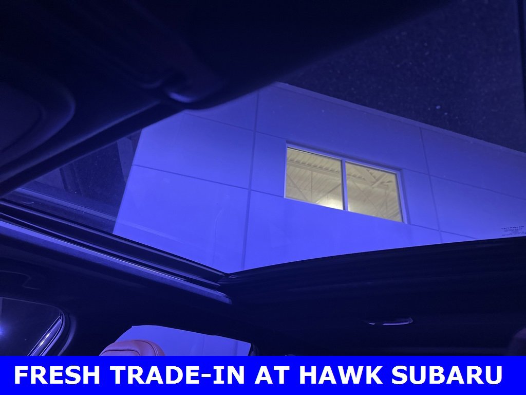 2025 SUBARU FORESTER - Image 19