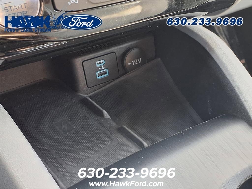 2023 FORD ESCAPE - Image 11