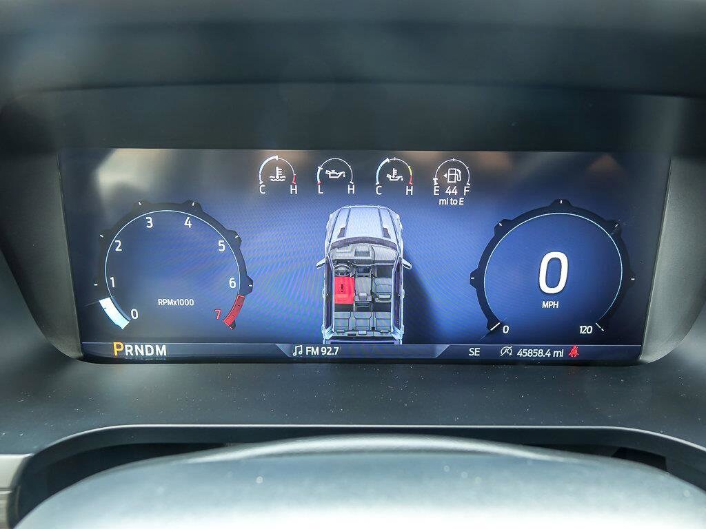 2024 FORD F-150 - Image 18