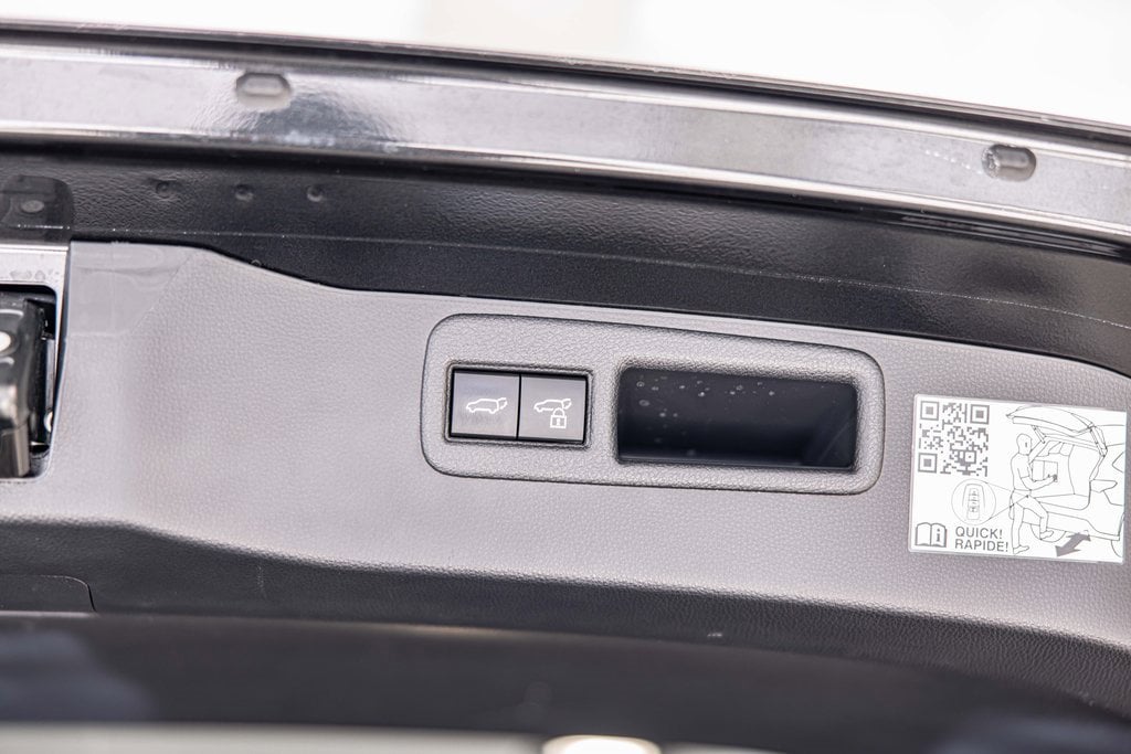 2022 TOYOTA VENZA - Image 18