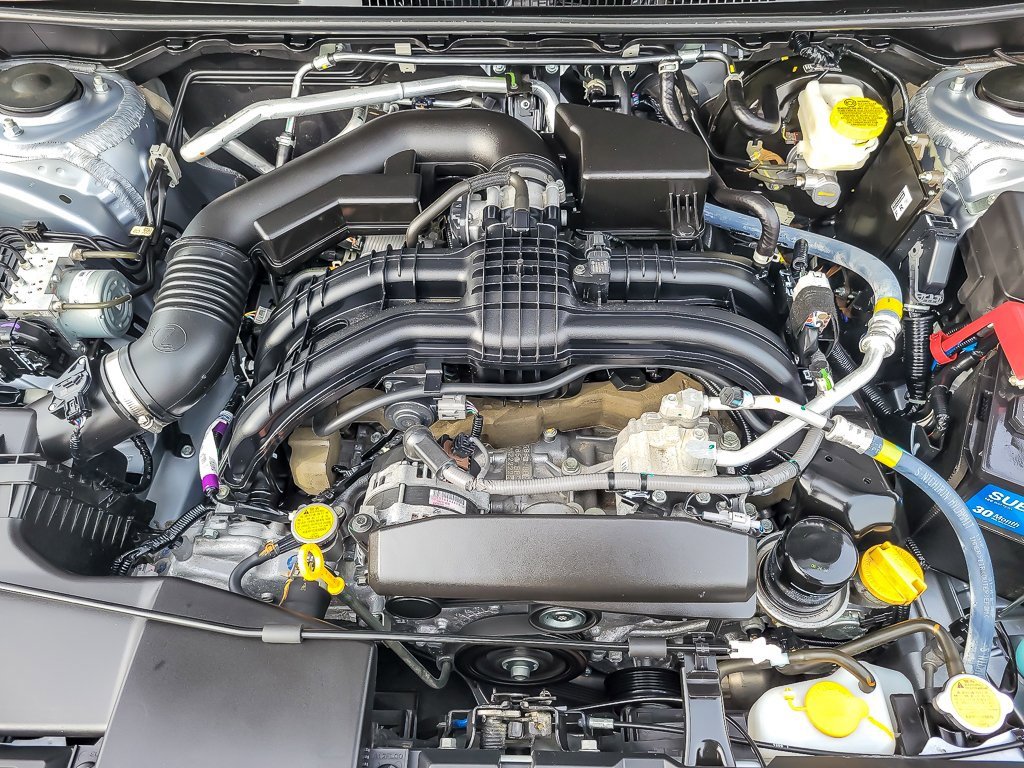 2022 SUBARU IMPREZA - Image 21