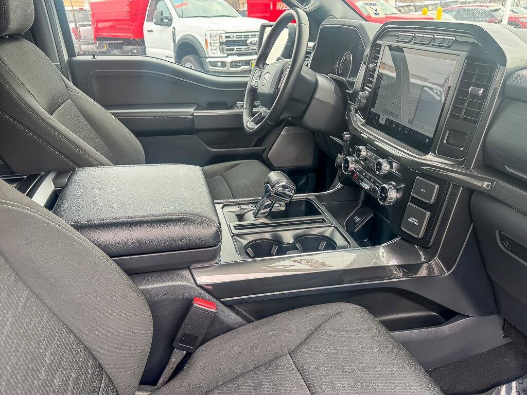 2023 FORD F-150 - Image 33