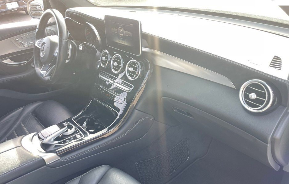 2017 MERCEDES-BENZ GLC-CLASS - Image 8