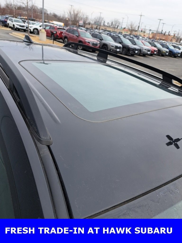 2023 SUBARU FORESTER - Image 8