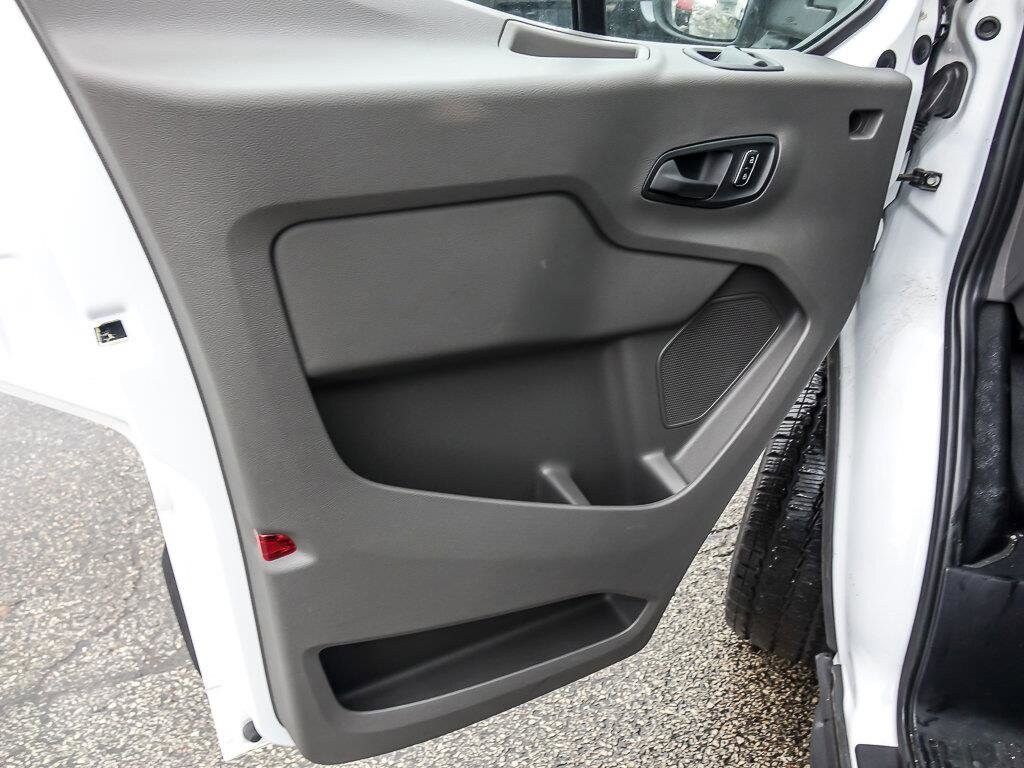 2024 FORD TRANSIT - Image 23
