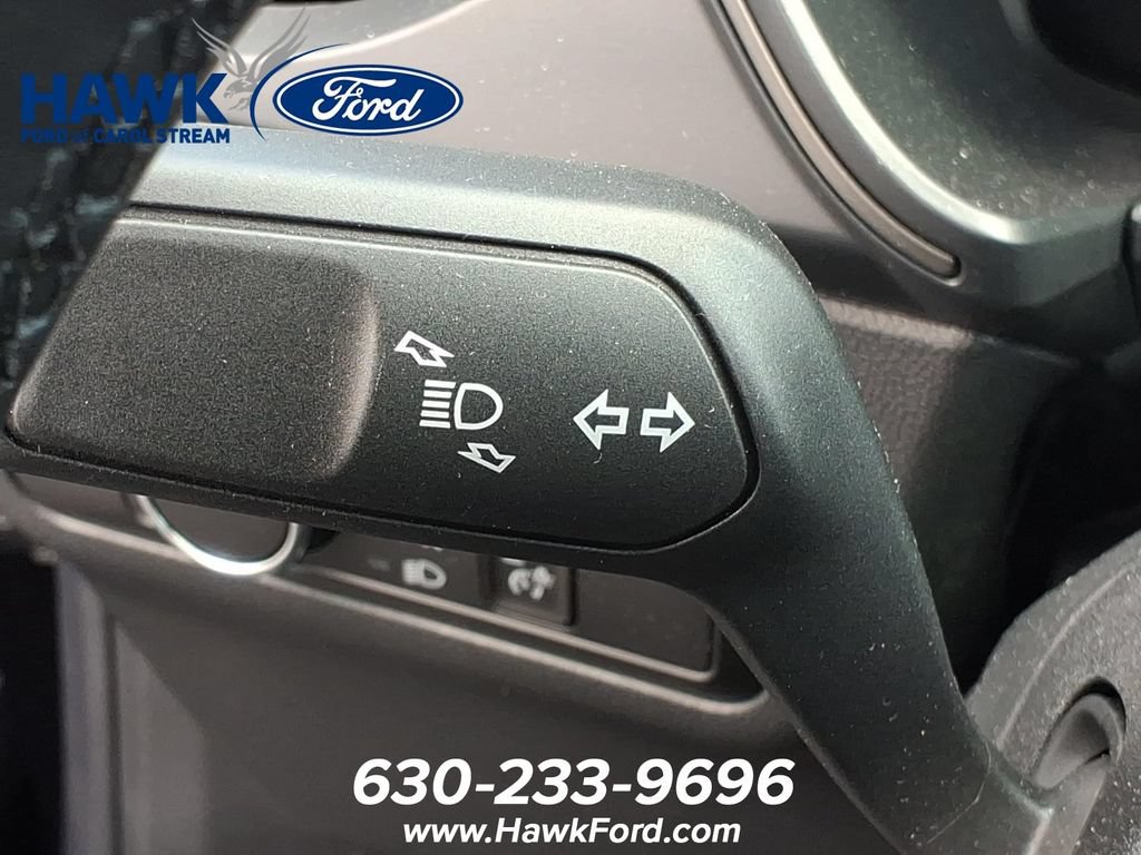 2025 Ford Escape Active - Photo 21