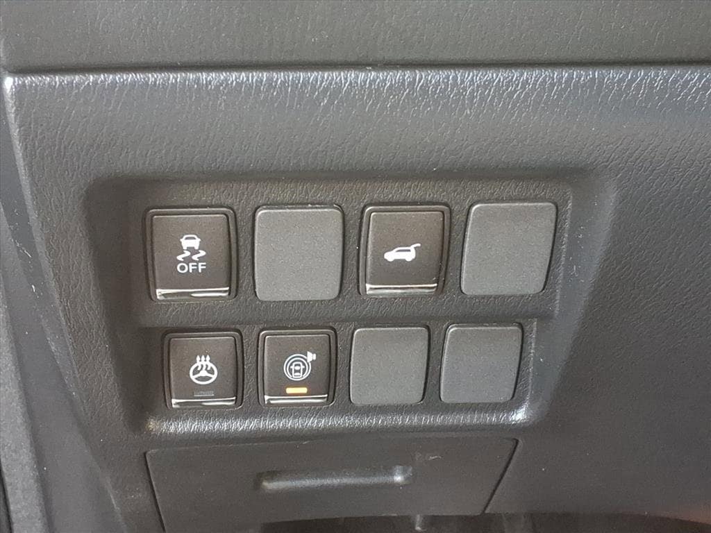 2020 INFINITI QX60 - Image 21