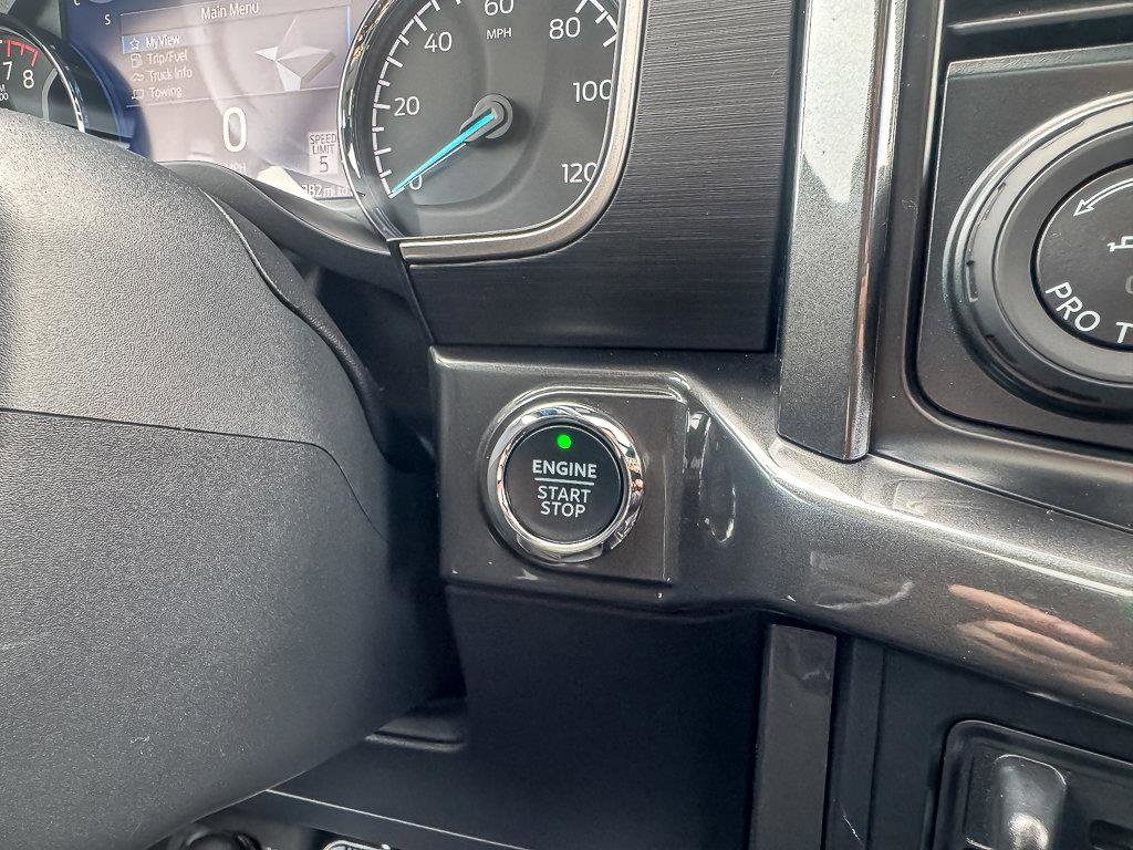 2023 FORD F-150 - Image 20