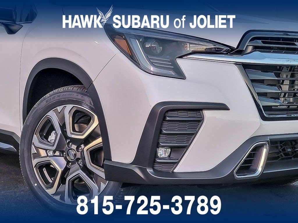 Certified 2026 Subaru Ascent Touring Touring 7-Passenger