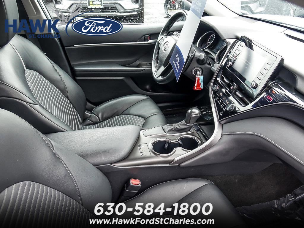 2023 TOYOTA CAMRY - Image 22