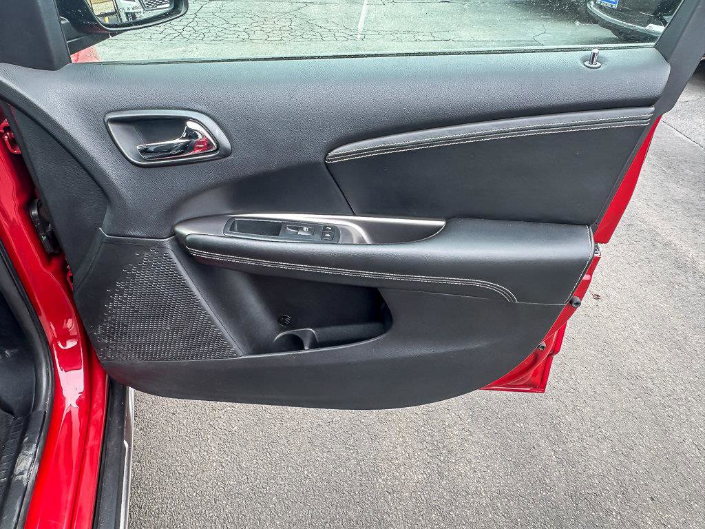 2017 DODGE JOURNEY - Image 26