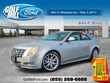 Cadillac CTS Sedan