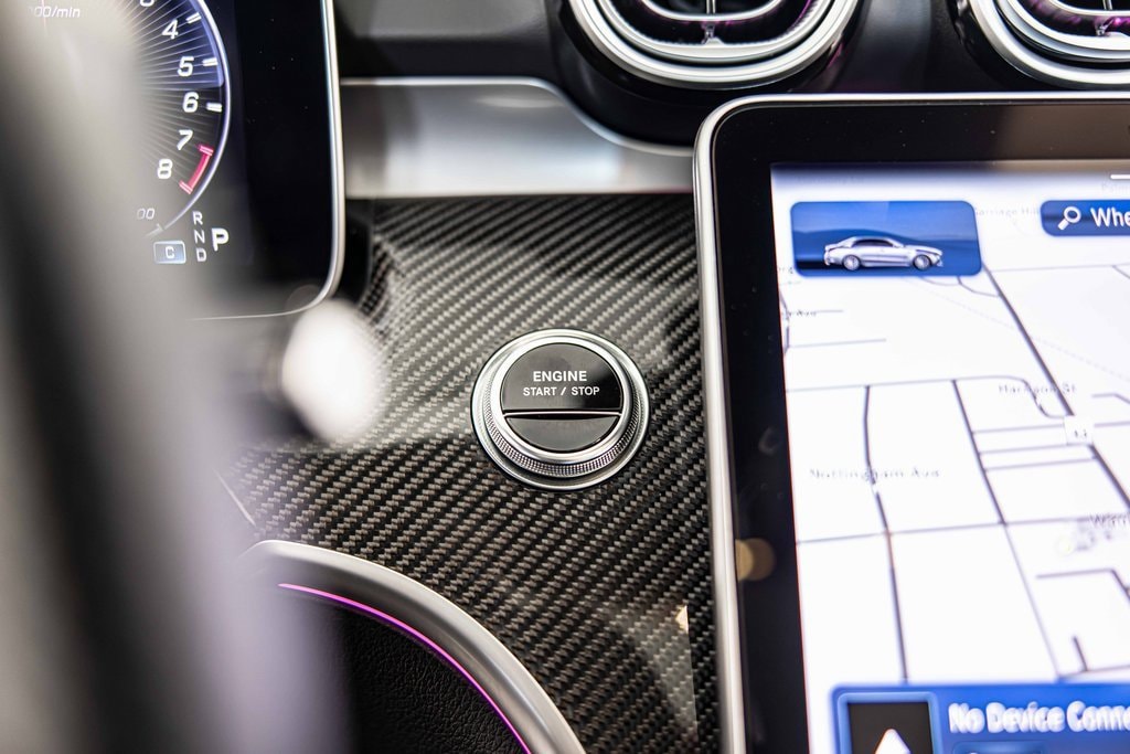 2024 MERCEDES-BENZ C-CLASS - Image 27