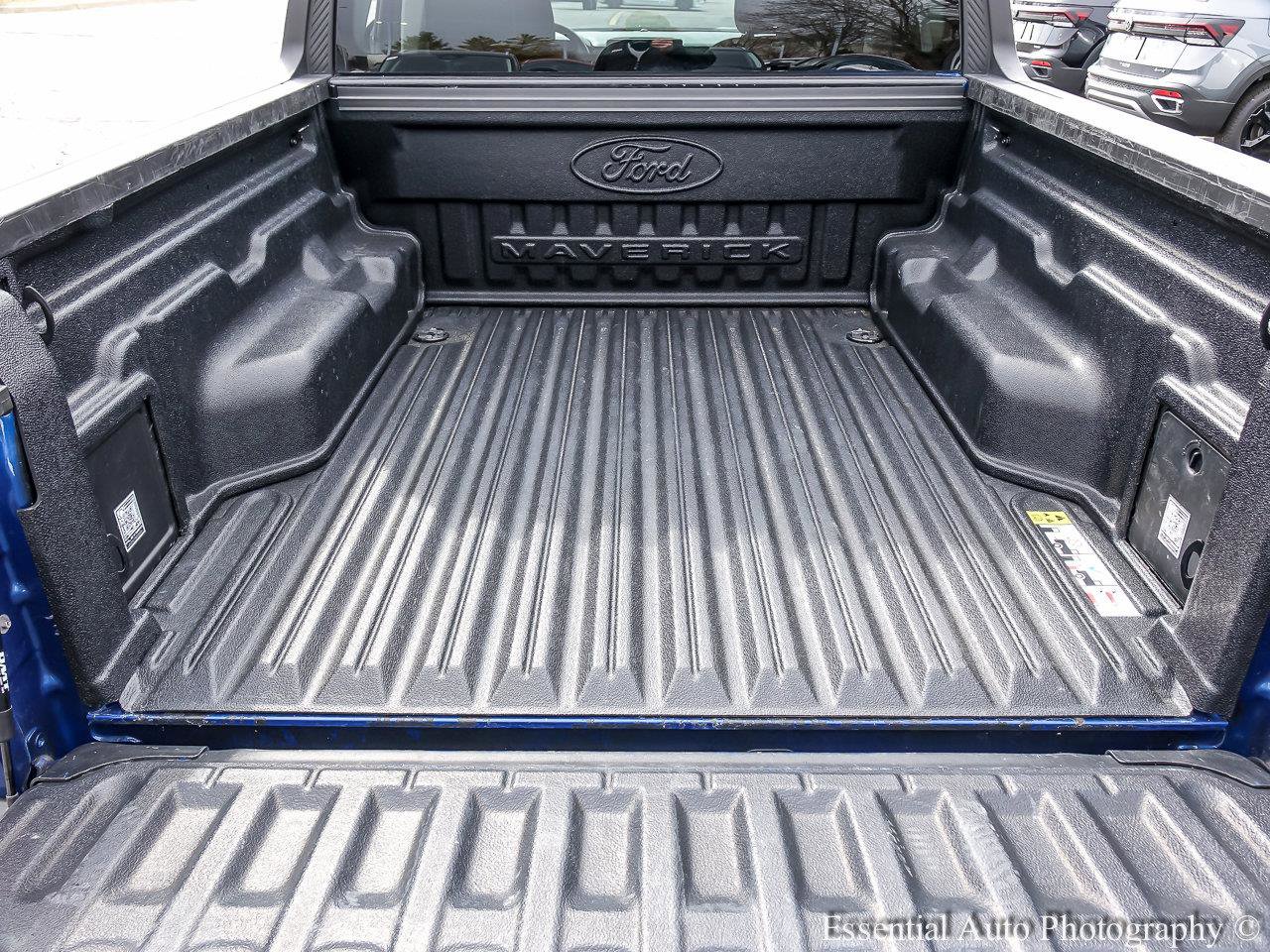 2024 FORD MAVERICK - Image 19