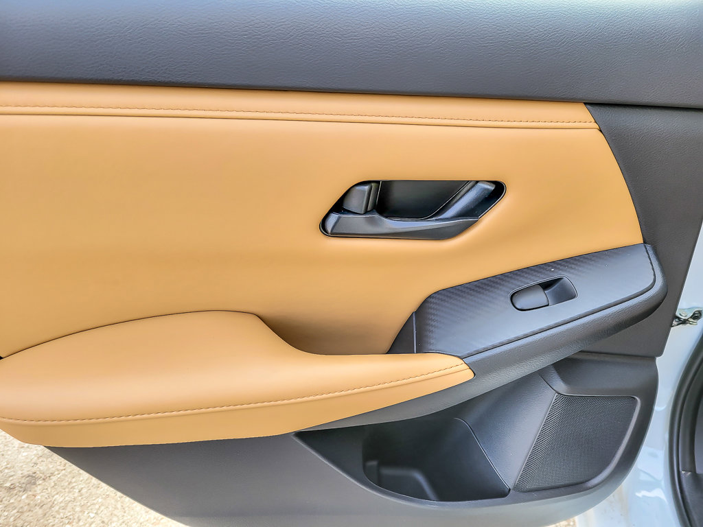 2024 NISSAN SENTRA - Image 18