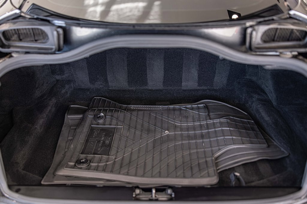 2020 ASTON MARTIN DB11 - Image 15