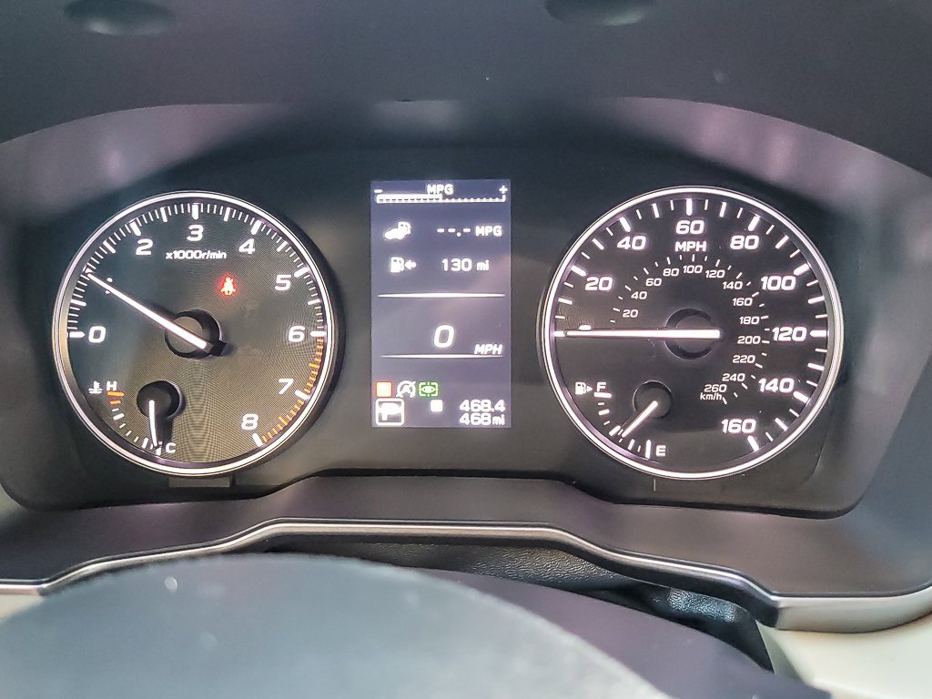 2025 SUBARU LEGACY - Image 12