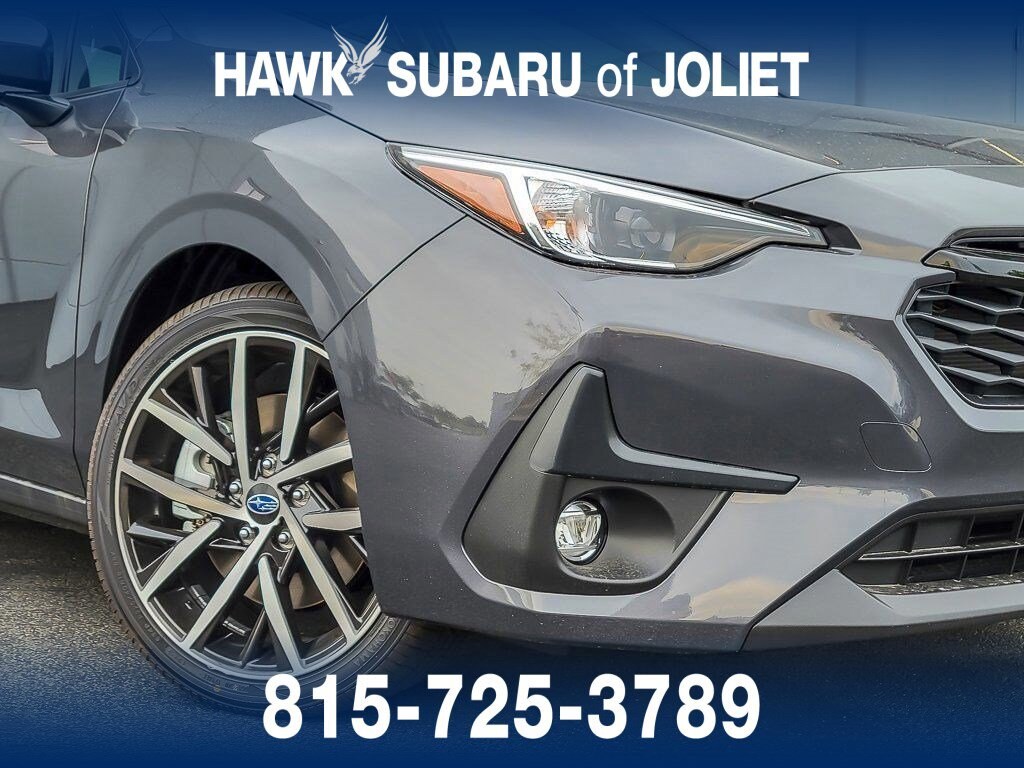 Certified 2025 Subaru Impreza Sport Sport AWD