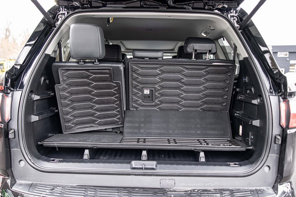 2024 TOYOTA SEQUOIA - Image 15