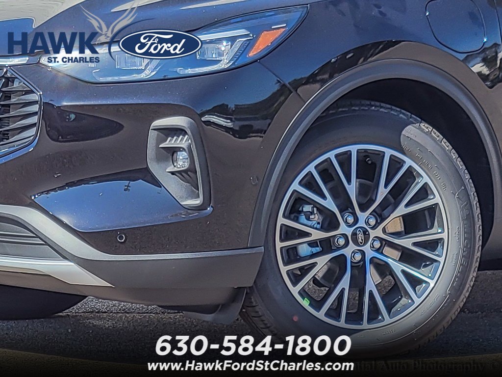 2024 FORD ESCAPE - Image 3