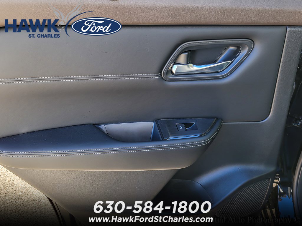 2023 NISSAN ROGUE - Image 19