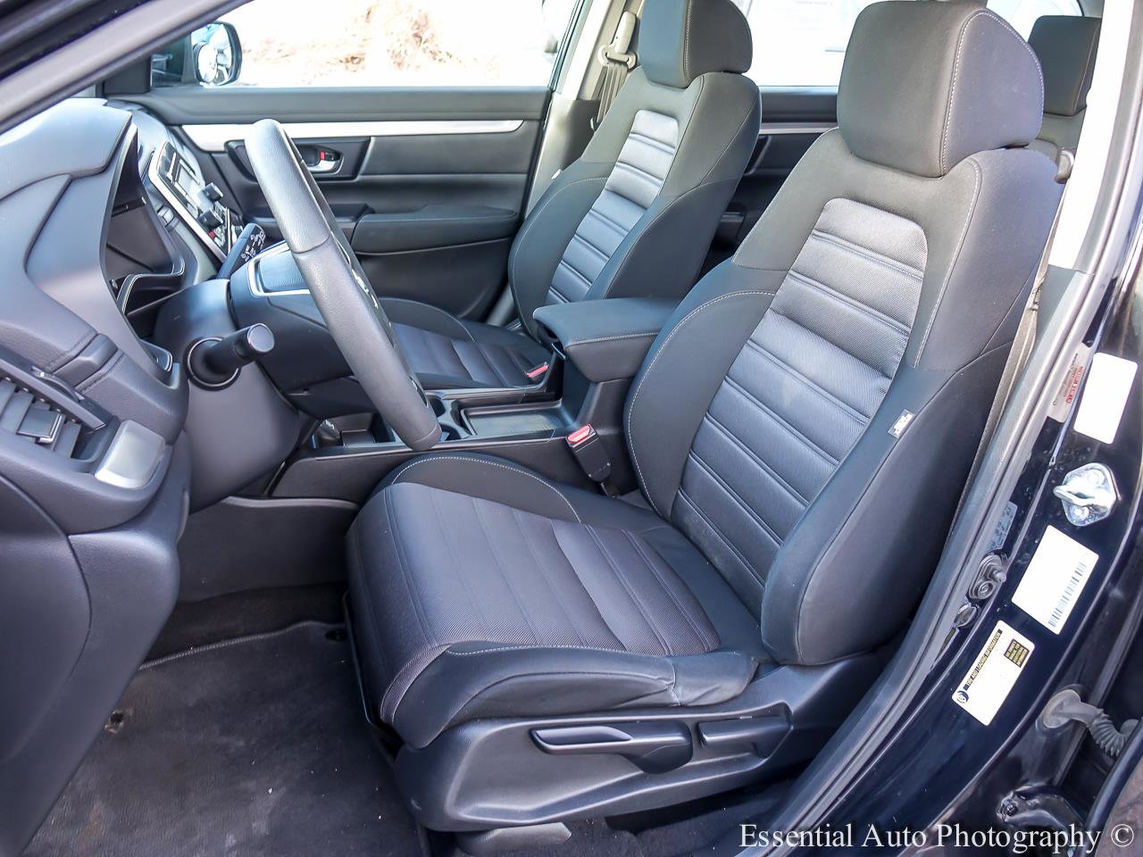 2018 HONDA CR-V - Image 8