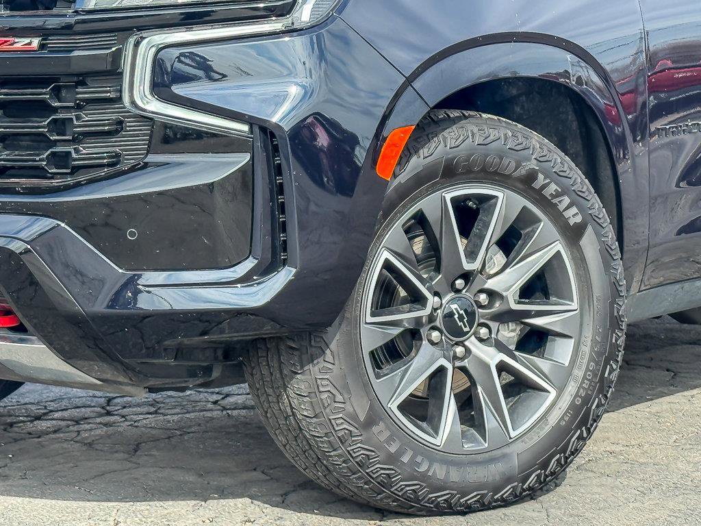 2024 CHEVROLET TAHOE - Image 4