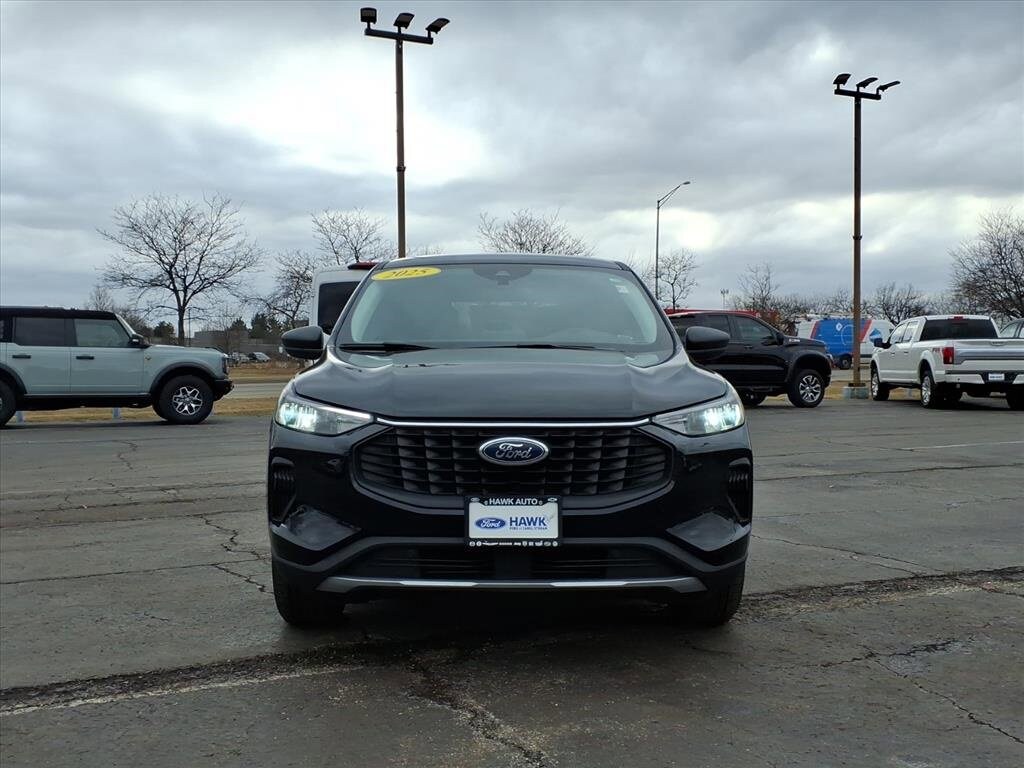 Used 2025 Ford Escape Active Active AWD