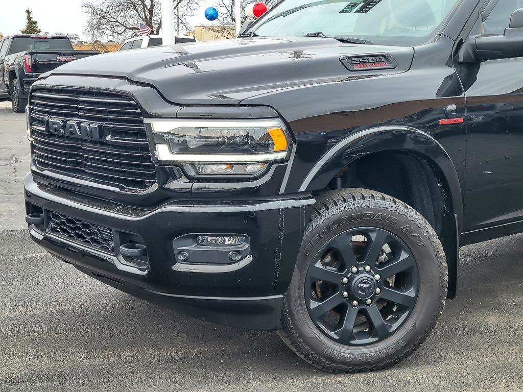 2019 RAM 2500 - Image 3