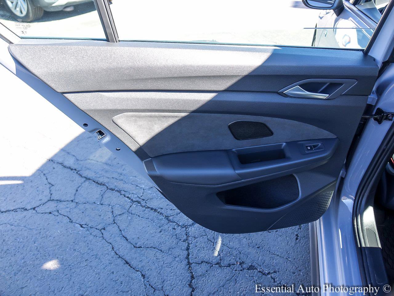 2026 VOLKSWAGEN GOLF GTI - Image 21