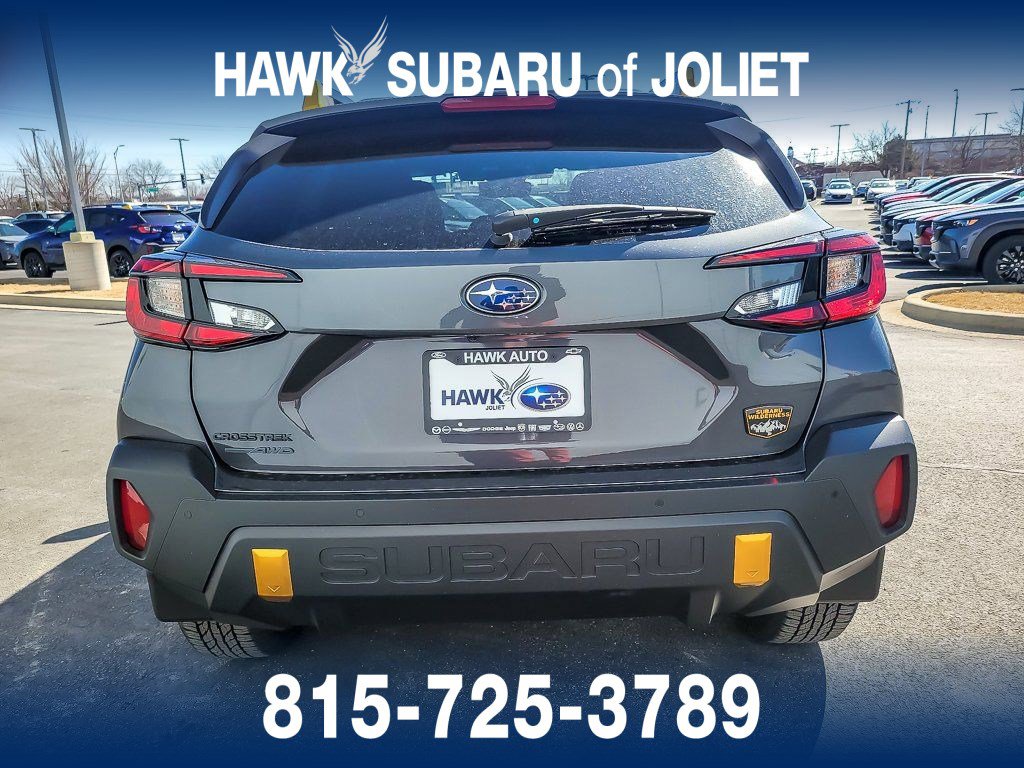 View vehicle photo 5