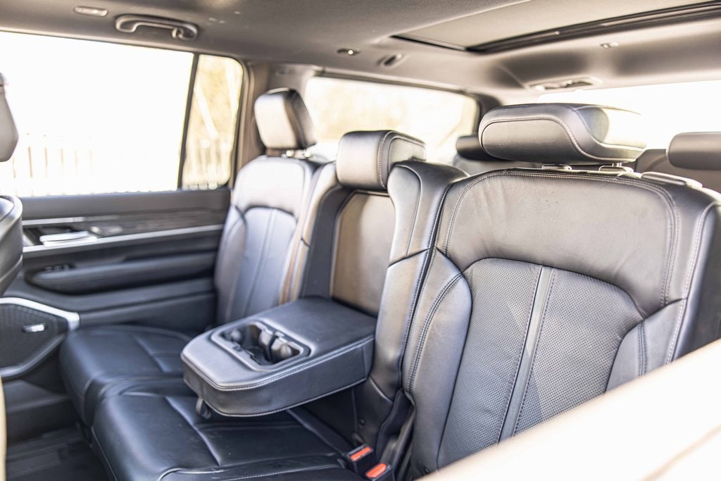 2022 JEEP WAGONEER - Image 31