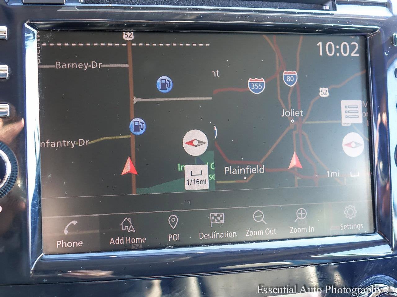 2019 NISSAN MURANO - Image 15