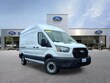  Ford Transit Cargo Van