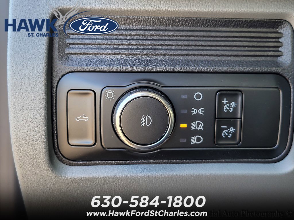 2024 FORD F-550 - Image 13