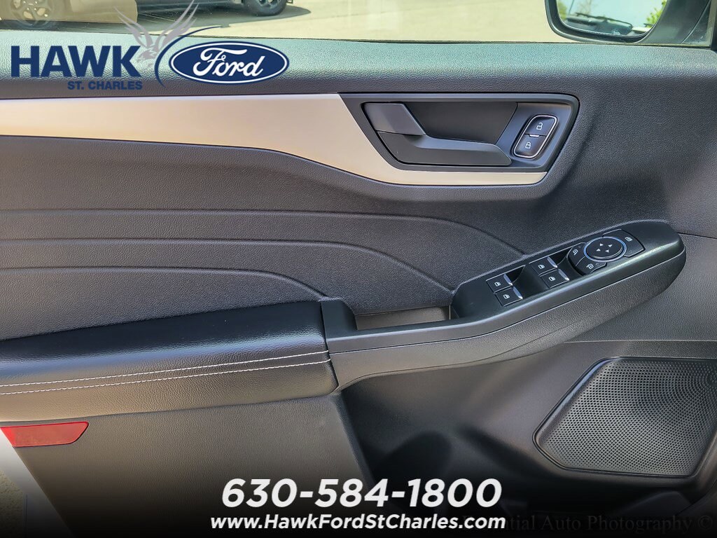 2022 FORD ESCAPE - Image 16