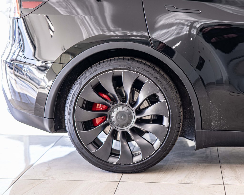 2021 TESLA MODEL Y - Image 12