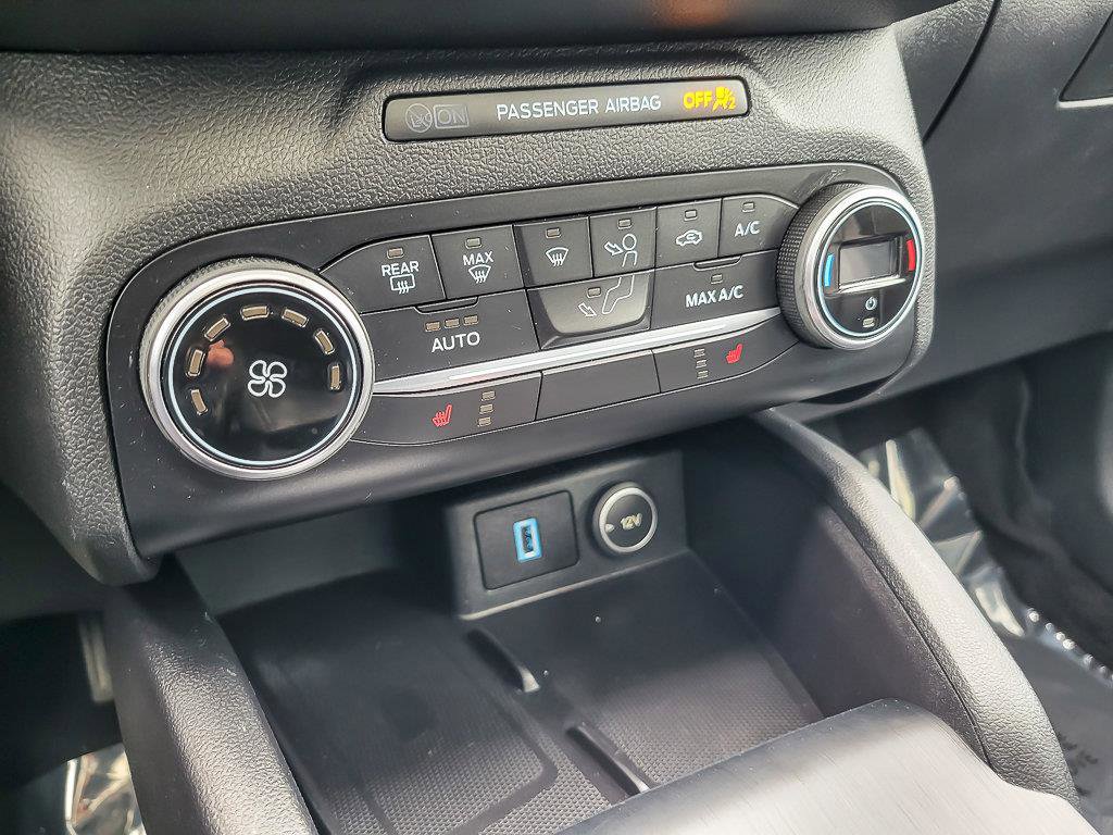 2020 FORD ESCAPE - Image 21