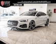  Audi S5 Sportback