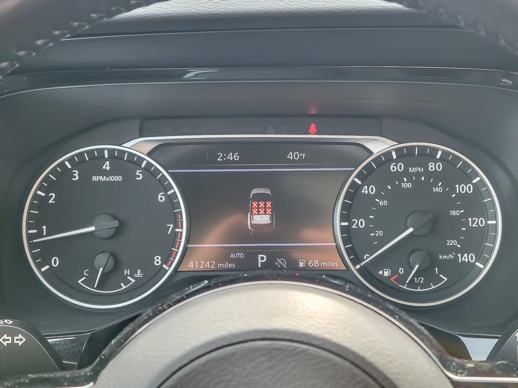 2022 NISSAN PATHFINDER - Image 14