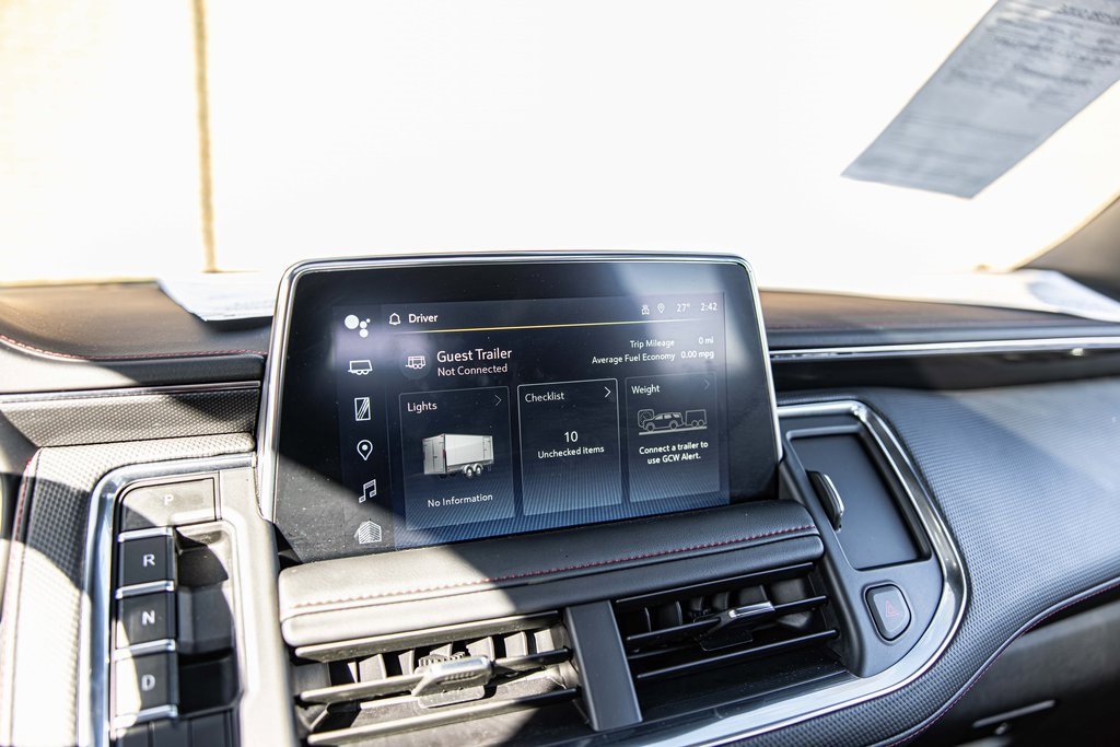 2024 CHEVROLET TAHOE - Image 28