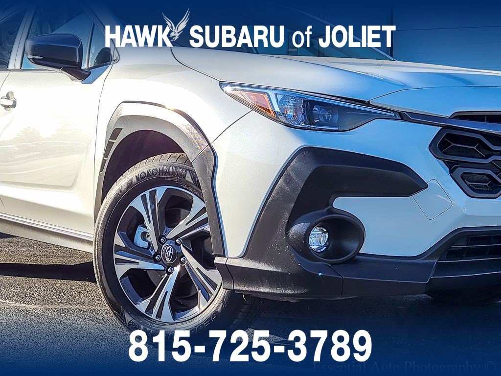 Certified 2026 Subaru Crosstrek Premium Premium AWD