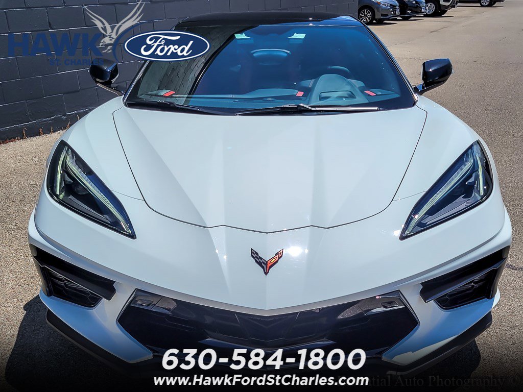 2023 CHEVROLET CORVETTE - Image 5