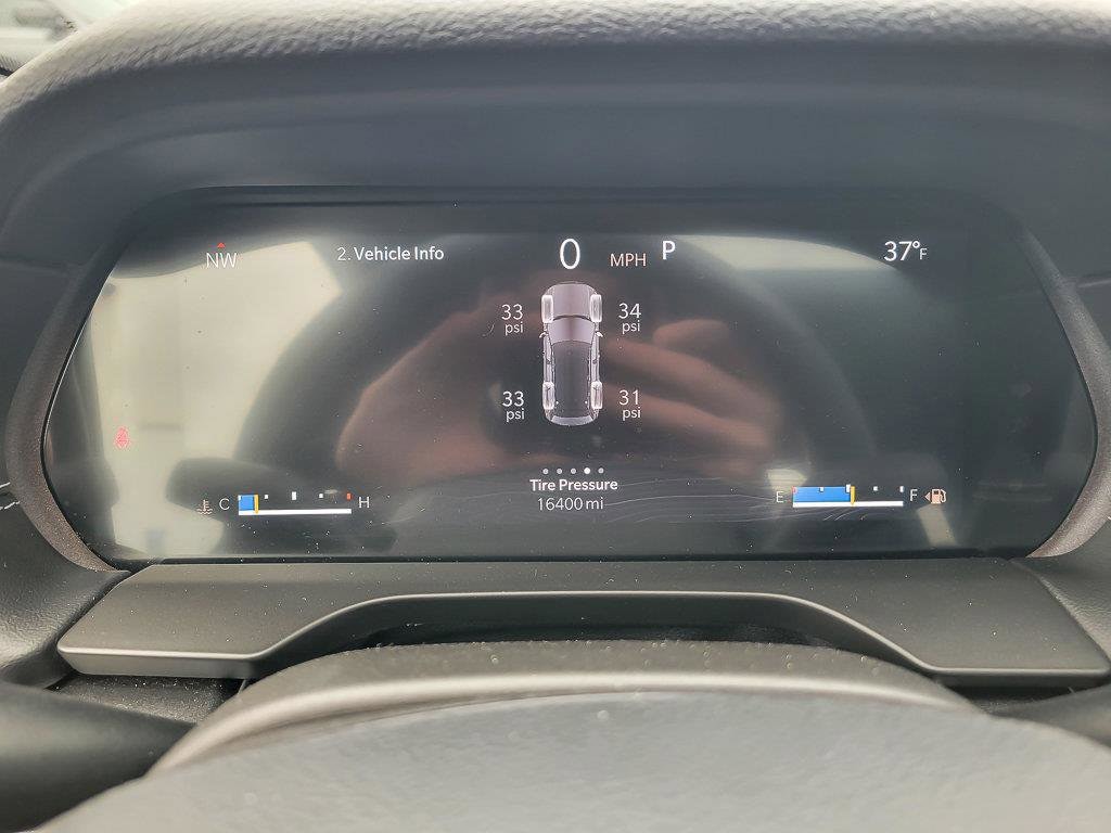 2023 JEEP GRAND CHEROKEE - Image 18