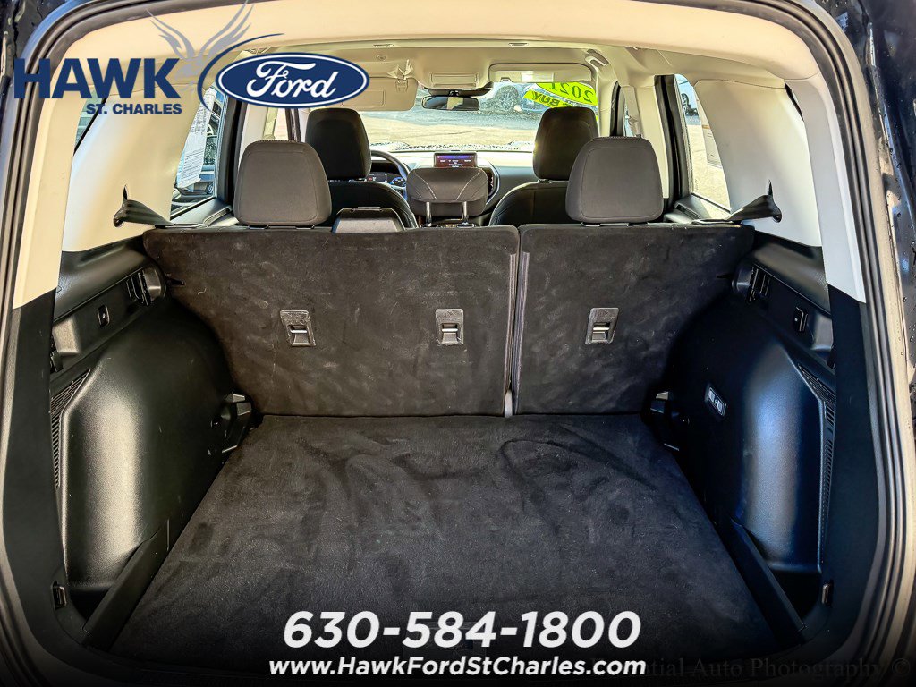 2021 FORD BRONCO SPORT - Image 18