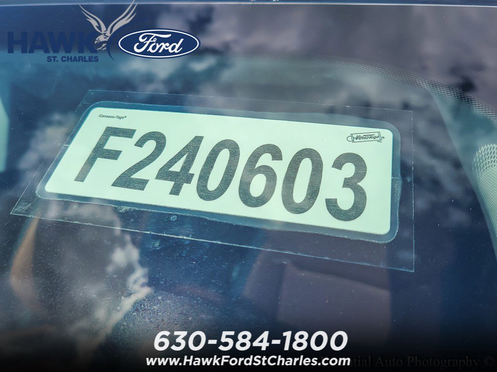 2024 FORD MAVERICK - Image 19